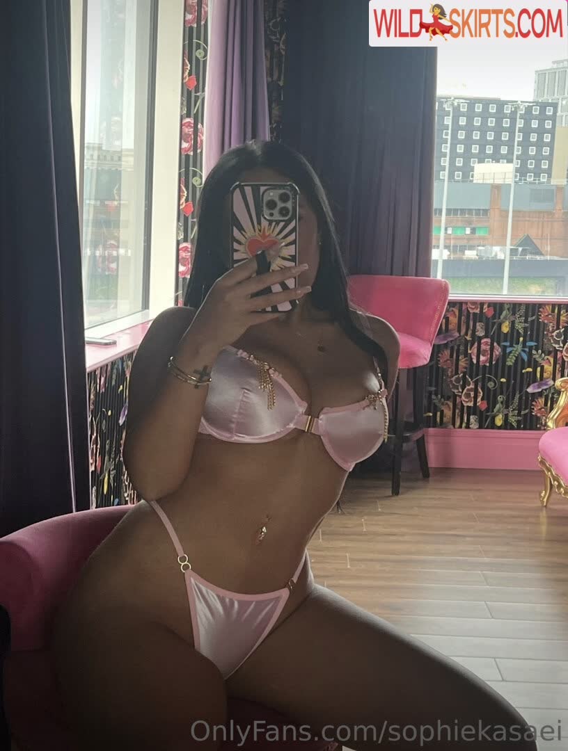 Sophie Kasaei / sophiekasaei / sophiekasaei_ nude OnlyFans, Instagram leaked photo #18