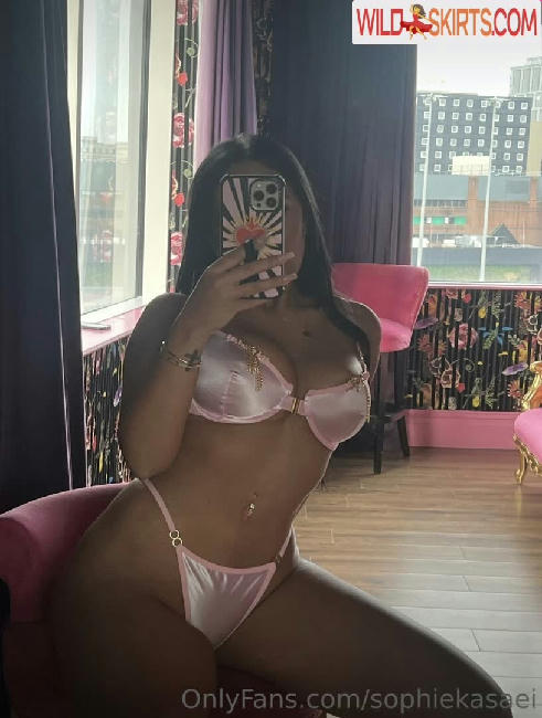 Sophie Kasaei / sophiekasaei / sophiekasaei_ nude OnlyFans, Instagram leaked photo #29