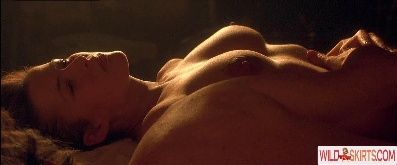 Sophie Marceau nude leaked photo #167