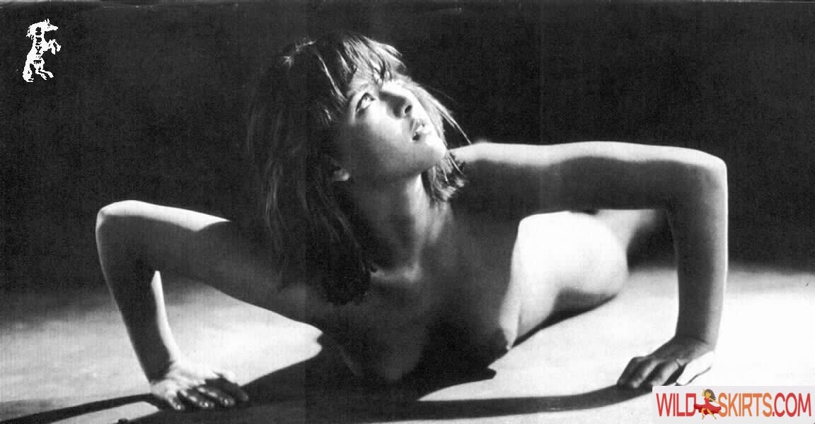 Sophie Marceau / sophiemarceau nude Instagram leaked photo #11