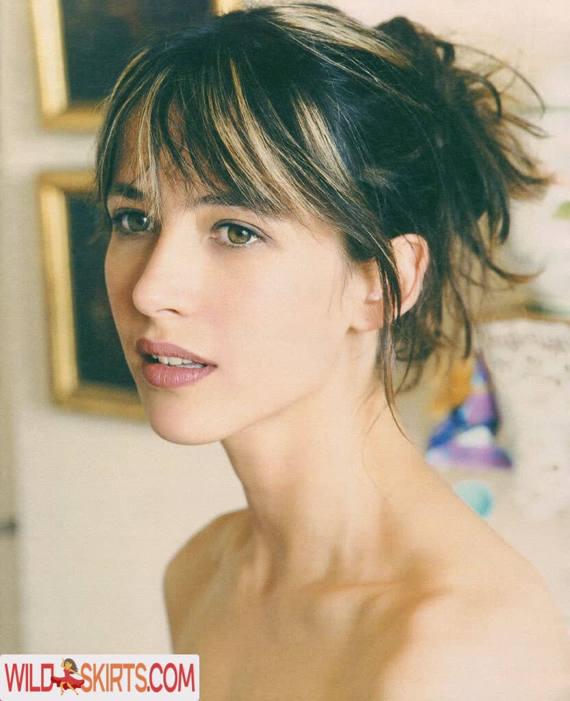 Sophie Marceau / sophiemarceau nude Instagram leaked photo #8