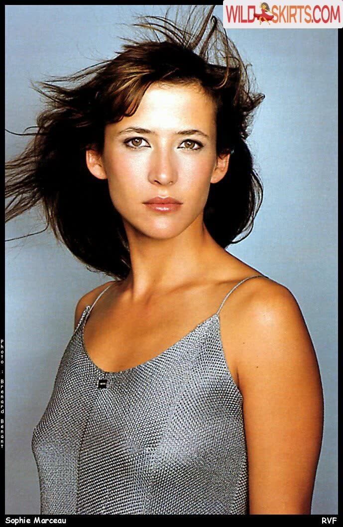 Sophie Marceau / sophiemarceau nude Instagram leaked photo #5