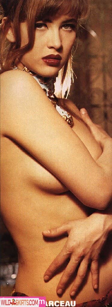 Sophie Marceau nude leaked photo #71