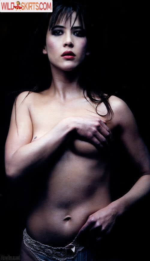 Sophie Marceau / sophiemarceau nude Instagram leaked photo #25