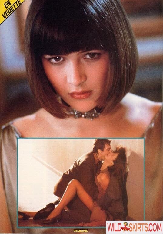 Sophie Marceau / sophiemarceau nude Instagram leaked photo #16