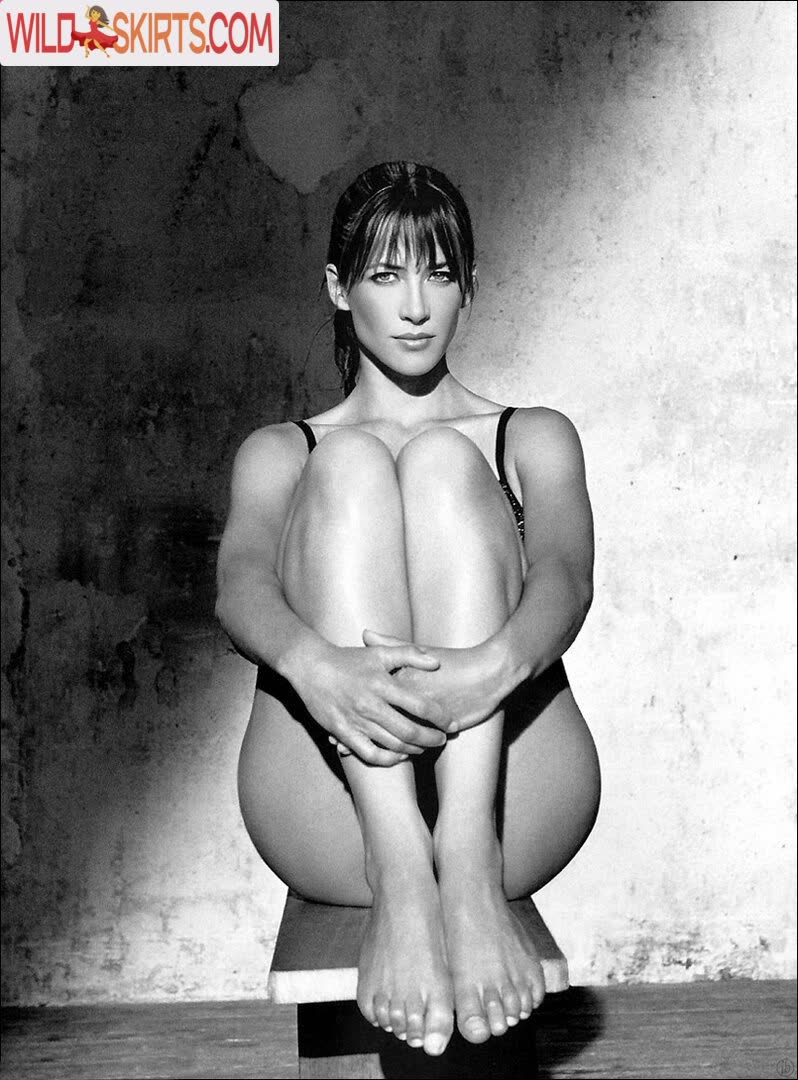 Sophie Marceau / sophiemarceau nude Instagram leaked photo #12