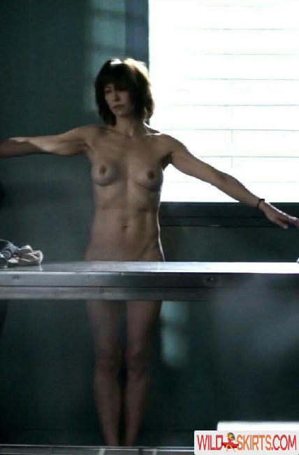 Sophie Marceau / sophiemarceau nude Instagram leaked photo #157