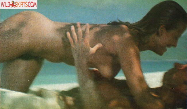 Sophie Marceau / sophiemarceau nude Instagram leaked photo #159