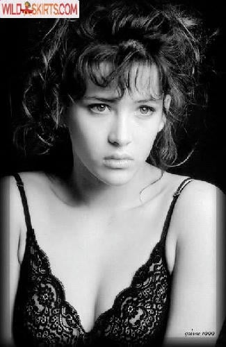 Sophie Marceau / sophiemarceau nude Instagram leaked photo #16