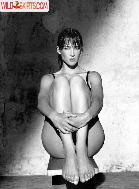 Sophie Marceau / sophiemarceau nude Instagram leaked photo #176