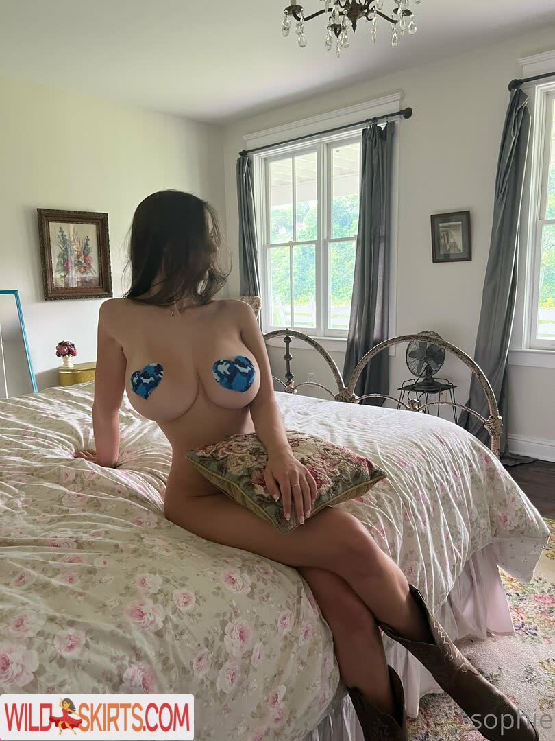 Sophie Mudd / sophiemudd nude OnlyFans, Instagram leaked photo #7