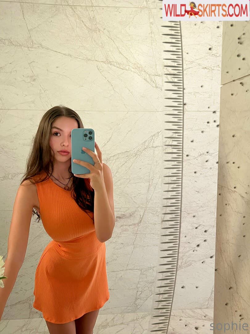 Sophie Mudd / sophiemudd nude OnlyFans, Instagram leaked photo #1