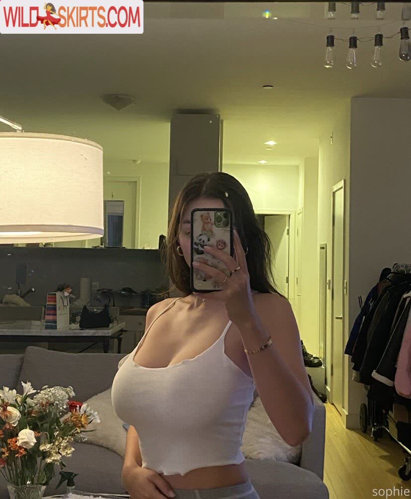 Sophie Mudd / sophiemudd nude OnlyFans, Instagram leaked photo #4