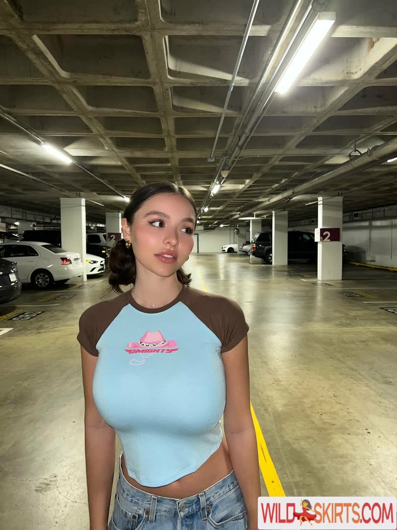 Sophie Mudd / sophiemudd nude OnlyFans, Instagram leaked photo