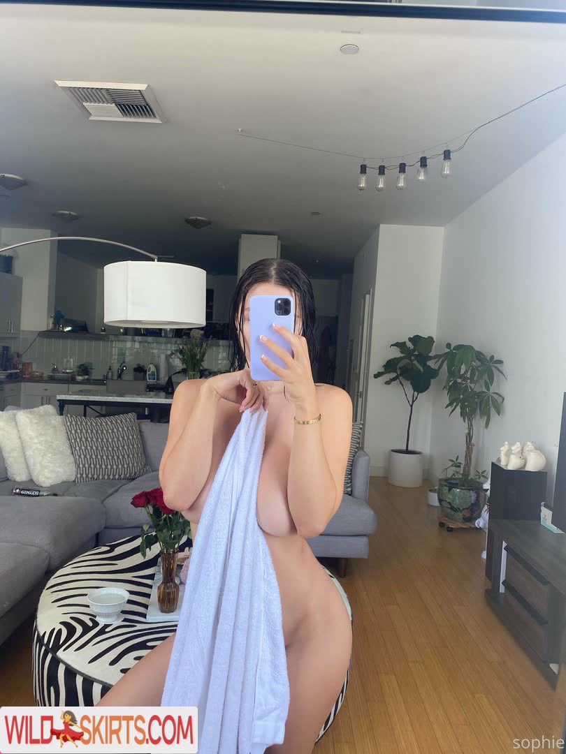 Sophie Mudd / sophiemudd nude OnlyFans, Instagram leaked photo #3