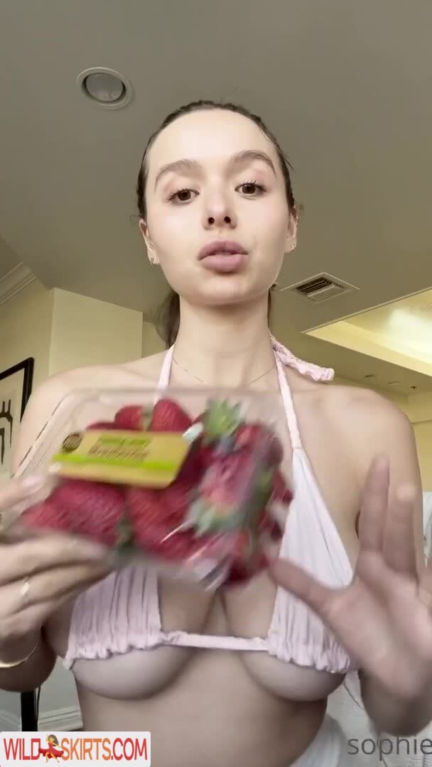 Sophie Mudd / sophiemudd nude OnlyFans, Instagram leaked photo #2