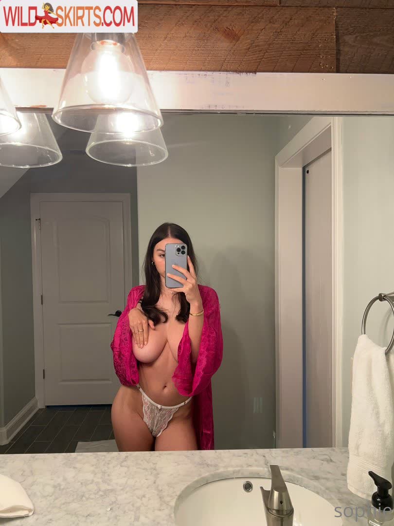 Sophie Mudd / sophiemudd nude OnlyFans, Instagram leaked photo #24