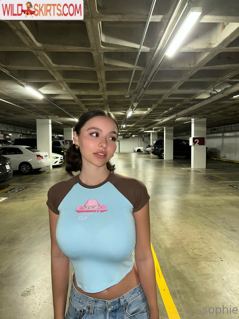 Sophie Mudd / sophiemudd nude OnlyFans, Instagram leaked photo #22