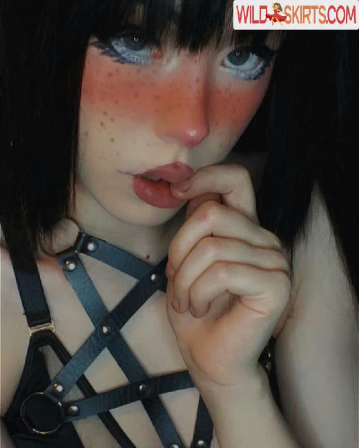 Sophie Nash / Demonicbitch808 / daddyslilbabygirl808 / sophie.nash.x nude OnlyFans, Instagram leaked photo #16