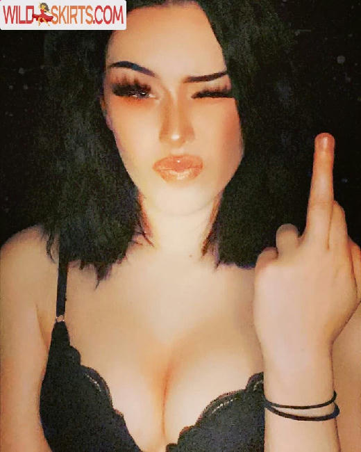 Sophie Nash / Demonicbitch808 / daddyslilbabygirl808 / sophie.nash.x nude OnlyFans, Instagram leaked photo #36