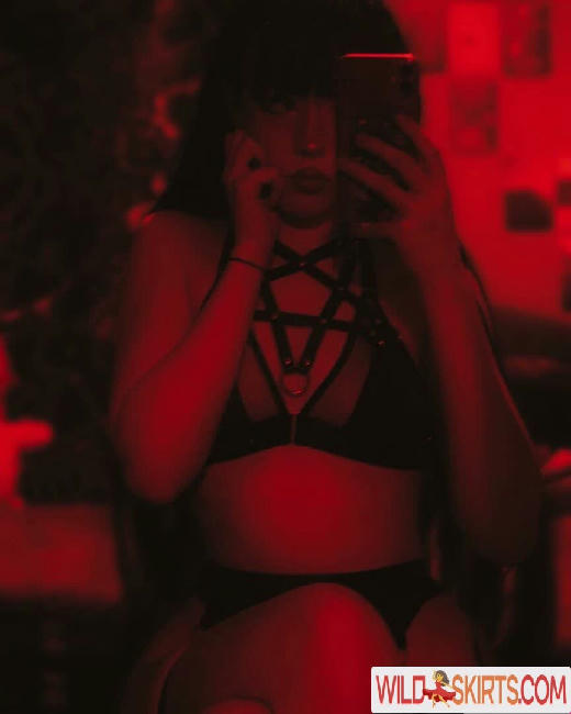 Sophie Nash / Demonicbitch808 / daddyslilbabygirl808 / sophie.nash.x nude OnlyFans, Instagram leaked photo #44