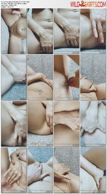 Sophie Reade / sophiereadeofficial nude OnlyFans, Instagram leaked photo #855