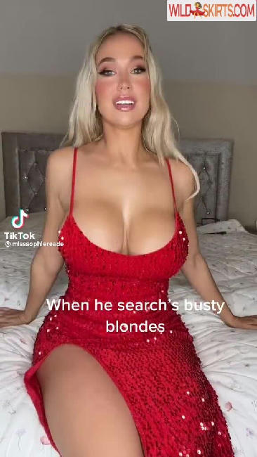 Sophie Reade / sophiereadeofficial nude OnlyFans, Instagram leaked video #939