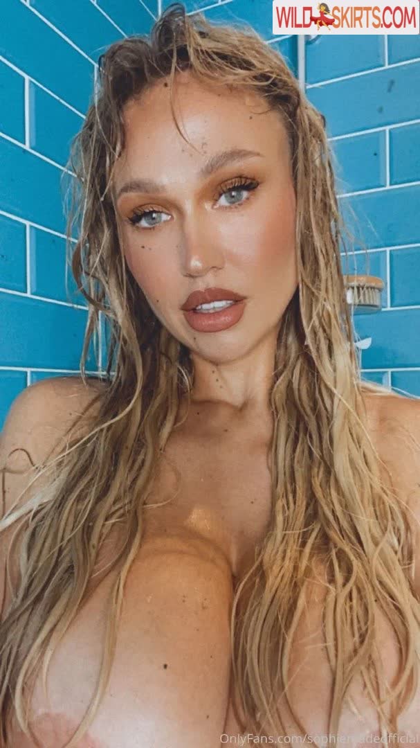 Sophie Reade / sophiereadeofficial nude OnlyFans, Instagram leaked photo #46
