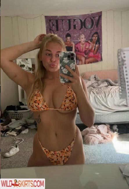 Sophie Riedemann / Sophuckingone / _sophieriedemann nude OnlyFans, Instagram leaked photo #67