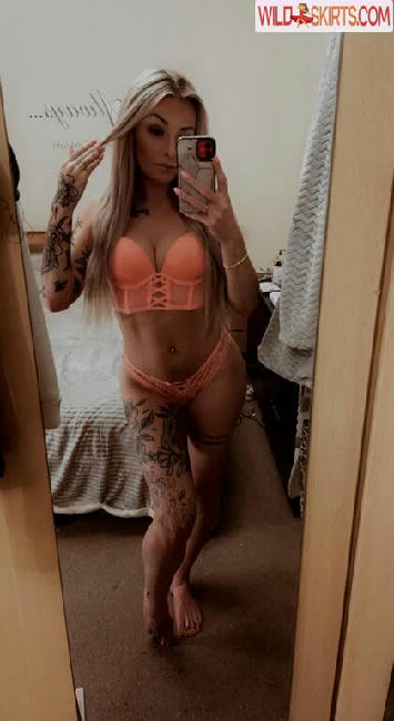 Sophie Skinner / sophhh_22 nude OnlyFans, Instagram leaked photo #14