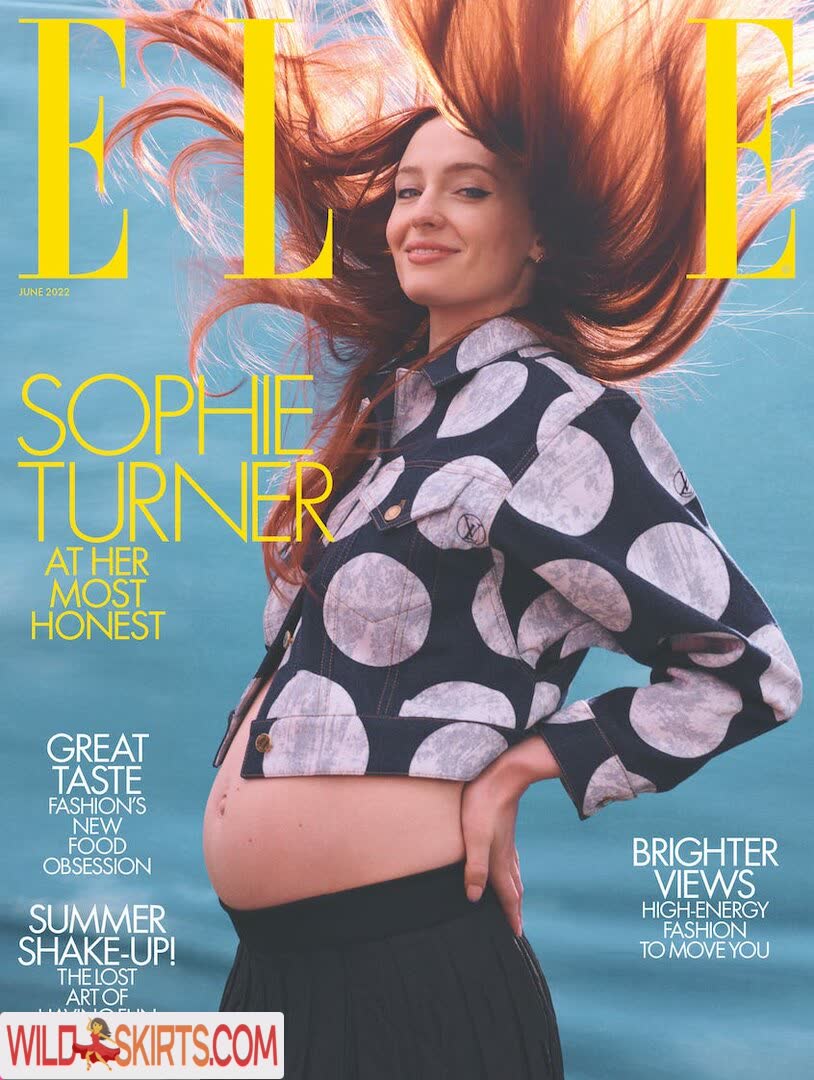 Sophie Turner / Derek Deso Wife / sexysophieturner / sophiet nude OnlyFans, Instagram leaked photo #2