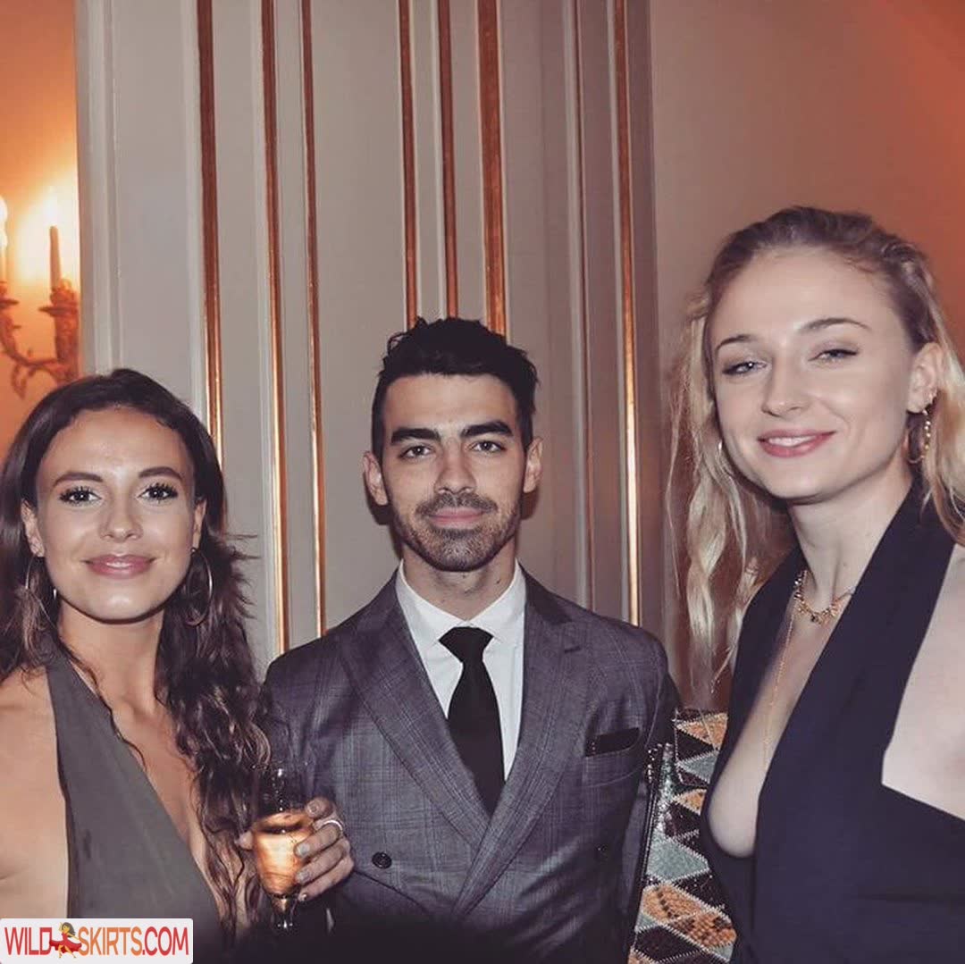 Sophie Turner / Derek Deso Wife / sexysophieturner / sophiet nude OnlyFans, Instagram leaked photo #17