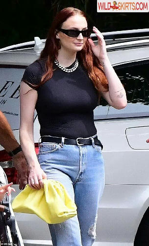 Sophie Turner / Derek Deso Wife / sexysophieturner / sophiet nude OnlyFans, Instagram leaked photo #72