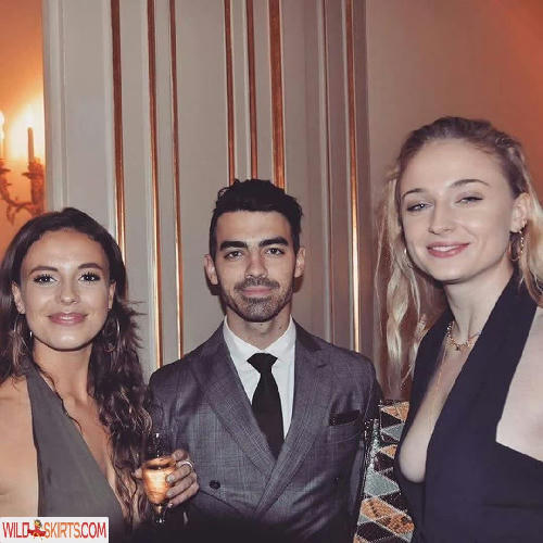 Sophie Turner / Derek Deso Wife / sexysophieturner / sophiet nude OnlyFans, Instagram leaked photo #23