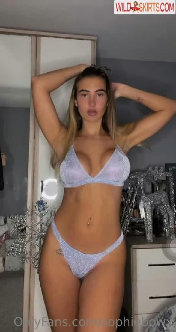 sophiebowx / realsophiebow / sophiebowx nude OnlyFans, Instagram leaked photo #5