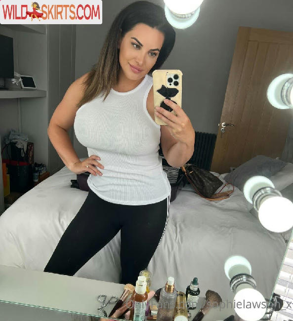 sophielawson_x nude OnlyFans leaked photo #47