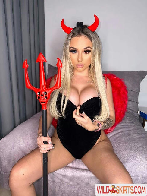 sophielouise1x / sophielouise.x1 / sophielouise1x nude OnlyFans, Instagram leaked photo #28