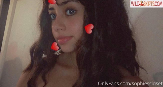 sophiescloset nude OnlyFans, Instagram leaked photo #20