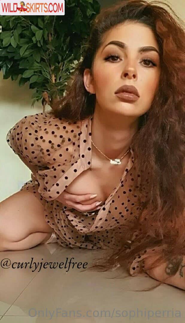 sophiperria / sophipereira / sophiperria nude OnlyFans, Instagram leaked photo #7