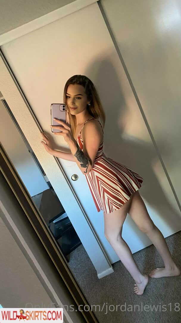 Sophomore Jordan / jordanlewis18 nude OnlyFans leaked photo #12