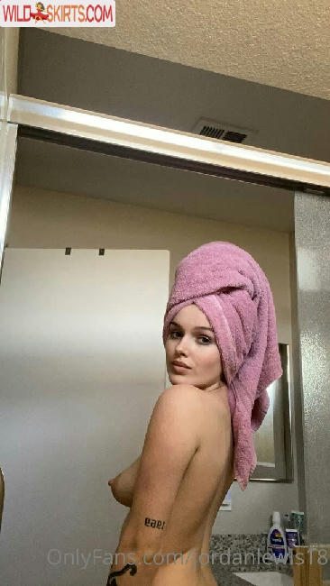Sophomore Jordan / jordanlewis18 nude OnlyFans leaked photo #2