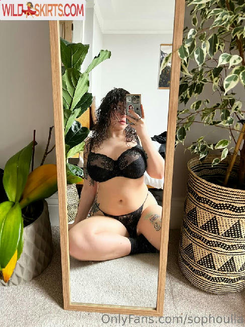 Sophoulla / patreon / sophoulla / sophoulla64 nude OnlyFans, Instagram leaked photo #167