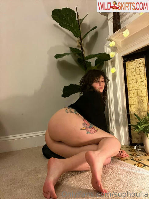 Sophoulla / patreon / sophoulla / sophoulla64 nude OnlyFans, Instagram leaked photo #170