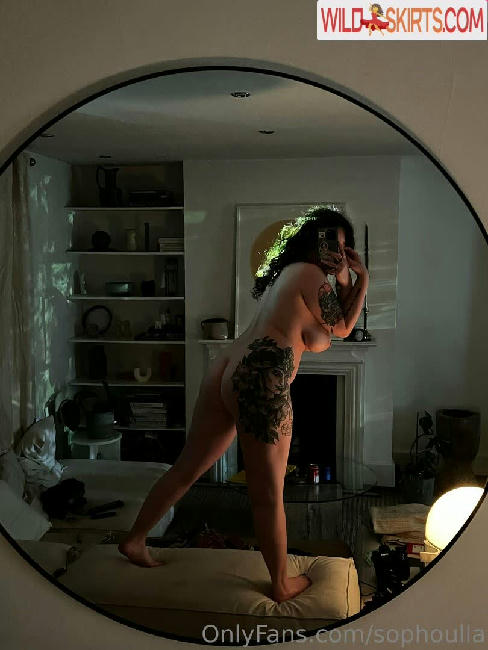 Sophoulla / patreon / sophoulla / sophoulla64 nude OnlyFans, Instagram leaked photo #187