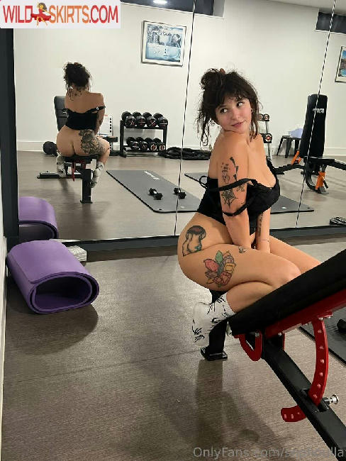 Sophoulla / patreon / sophoulla / sophoulla64 nude OnlyFans, Instagram leaked photo #208