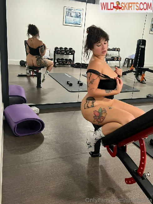 Sophoulla / patreon / sophoulla / sophoulla64 nude OnlyFans, Instagram leaked photo #219