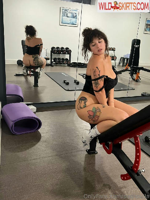 Sophoulla / patreon / sophoulla / sophoulla64 nude OnlyFans, Instagram leaked photo #226