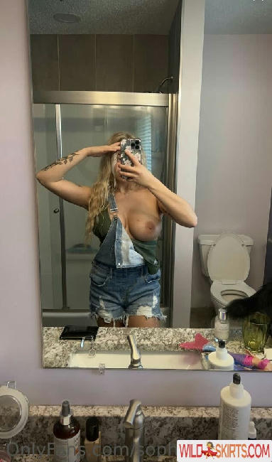 Sophuckingone / _sophieriedemann / sophuckingone nude OnlyFans, Instagram leaked photo #3