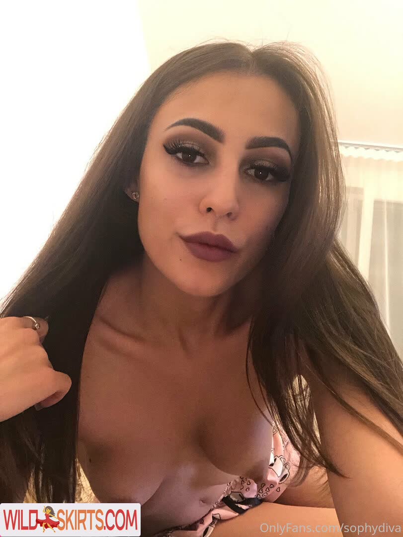 Sophydiva / SophydivaCB / sophydiva nude OnlyFans, Instagram leaked photo #20