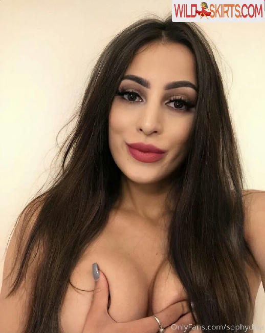 Sophydiva / SophydivaCB / sophydiva nude OnlyFans, Instagram leaked photo #34